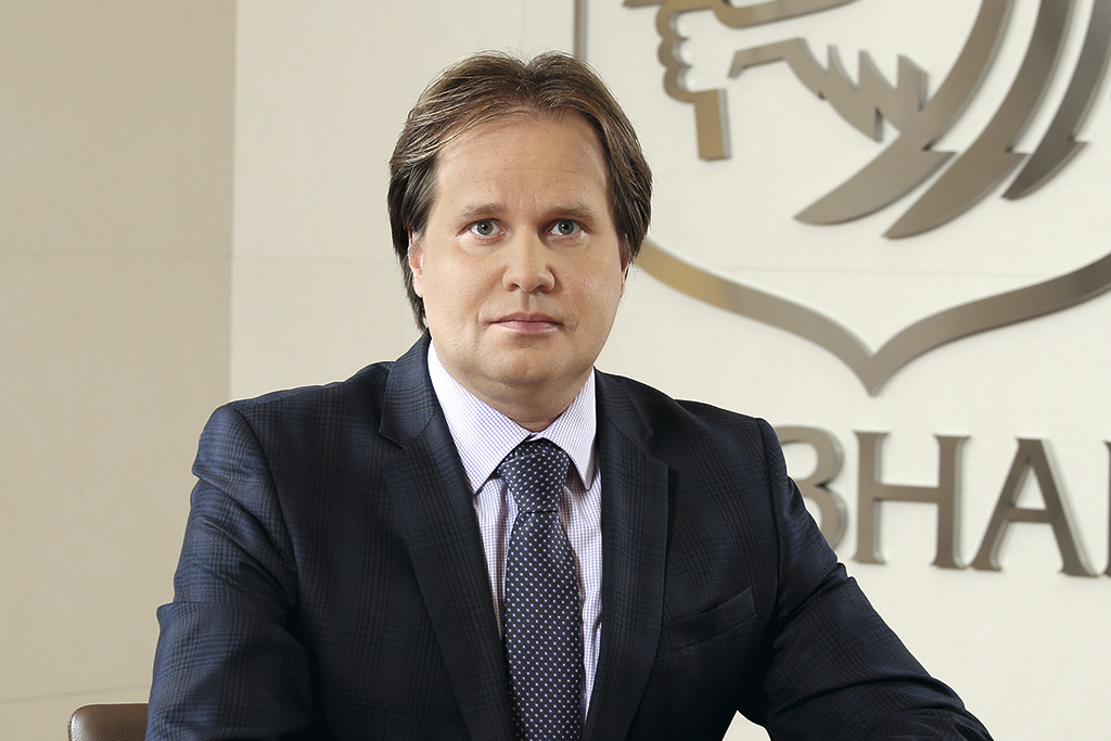 Георгий Корнилов