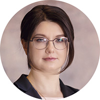 Юлия Копытова
