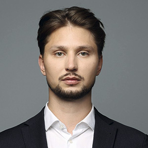Андрей Морозкин