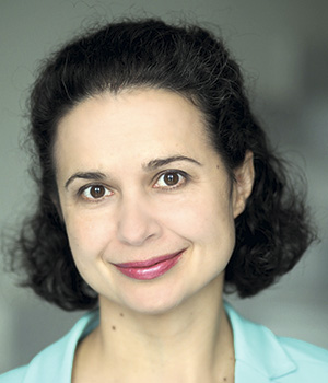 Светлана Ревак