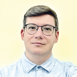 Денис Козовков