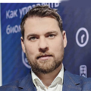 Роман Неумержицкий