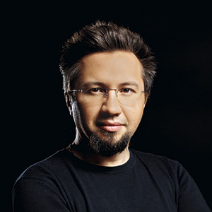 Сергей Голованов